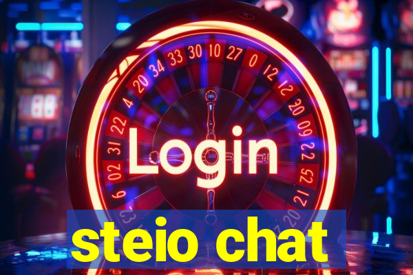 steio chat